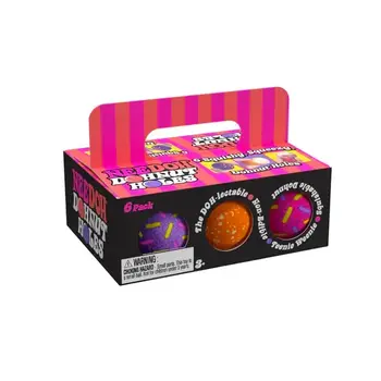 Nee Doh Nee Doh Donut Holes