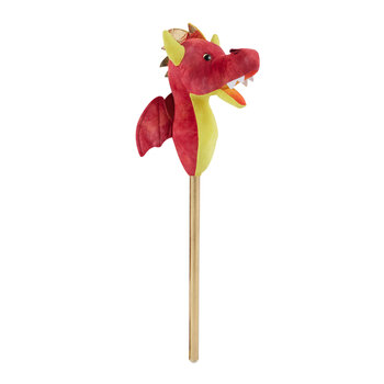 Schylling Flaming Dragon