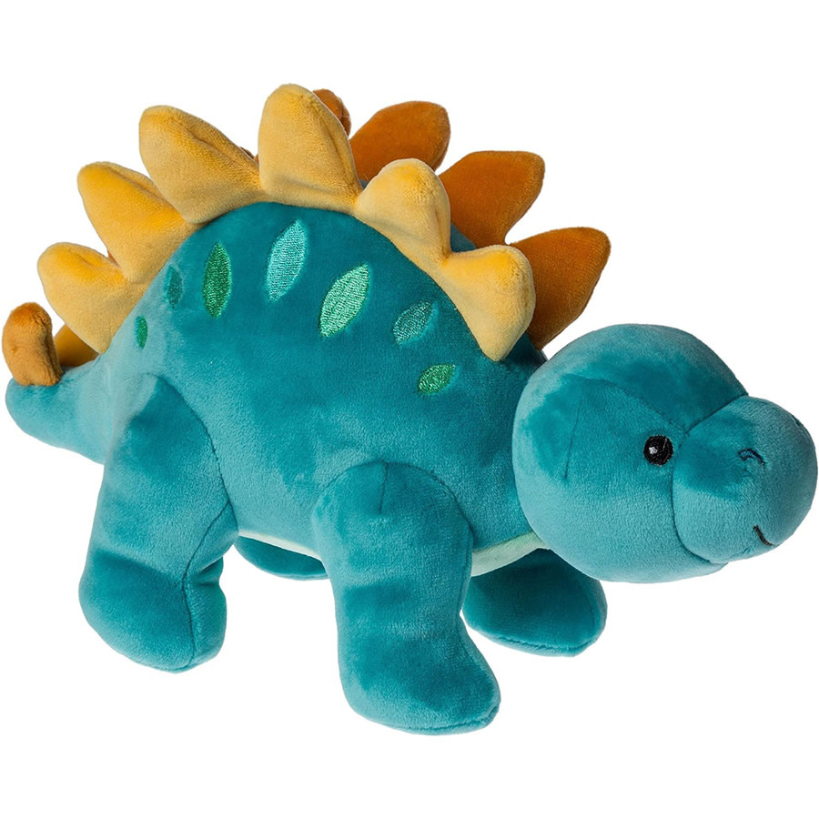 Mary Meyer Smootheez Stegosaurus 10"