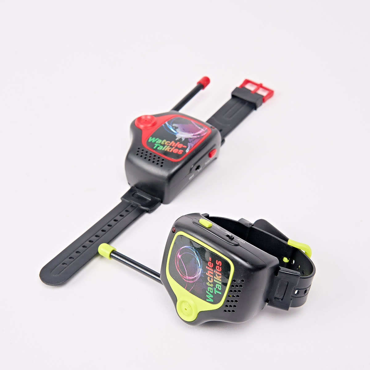 My First Watchie-Talkies