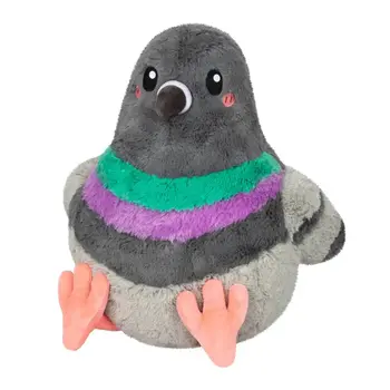 Squishable Mini Squishable Pigeon