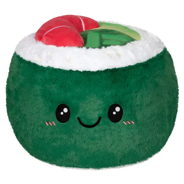 Squishable Mini Sushi Roll II