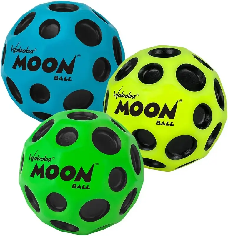 WABOBA BounceBack Moonball