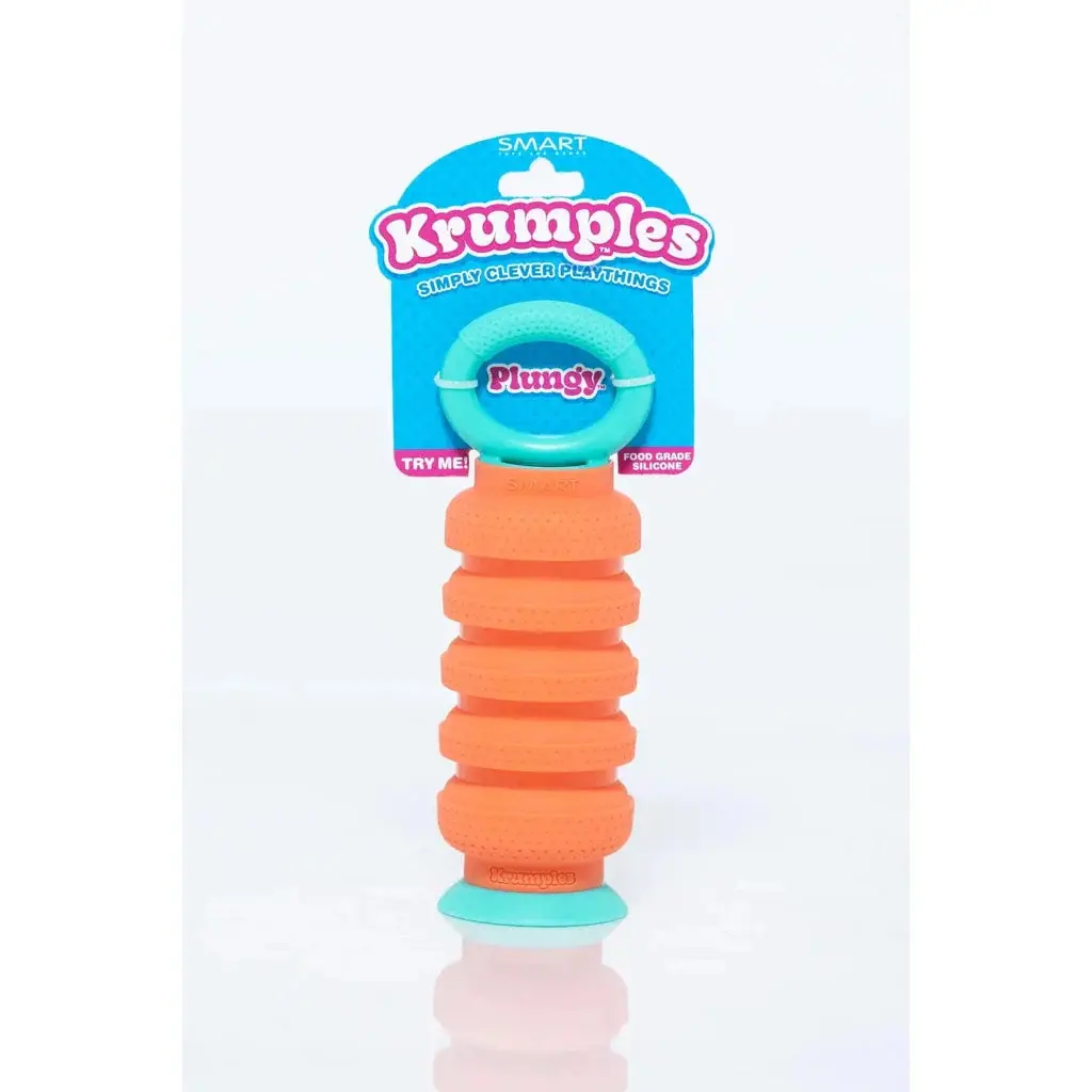 Krumples Plungy