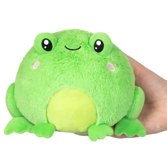 Squishable Snackers Frog