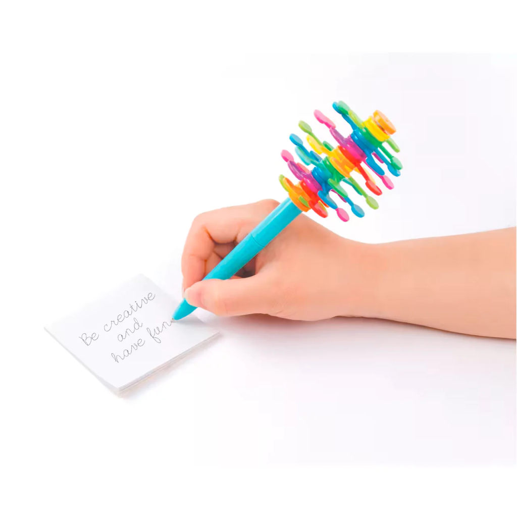 Fidget Pen
