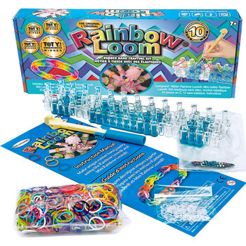 Rainbow Loom Rainbow Loom
