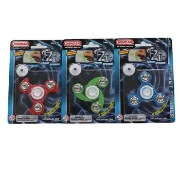 Duncan FZ-1 Fidget Spinner w/Connector