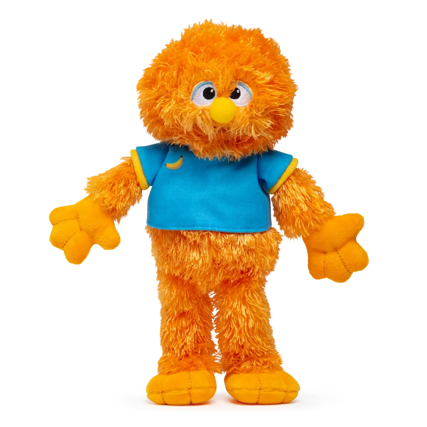 Ms. Rachel Herbie CuddleNComfort Friend