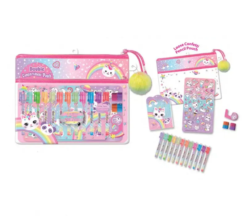 Colorful Creations - CAT