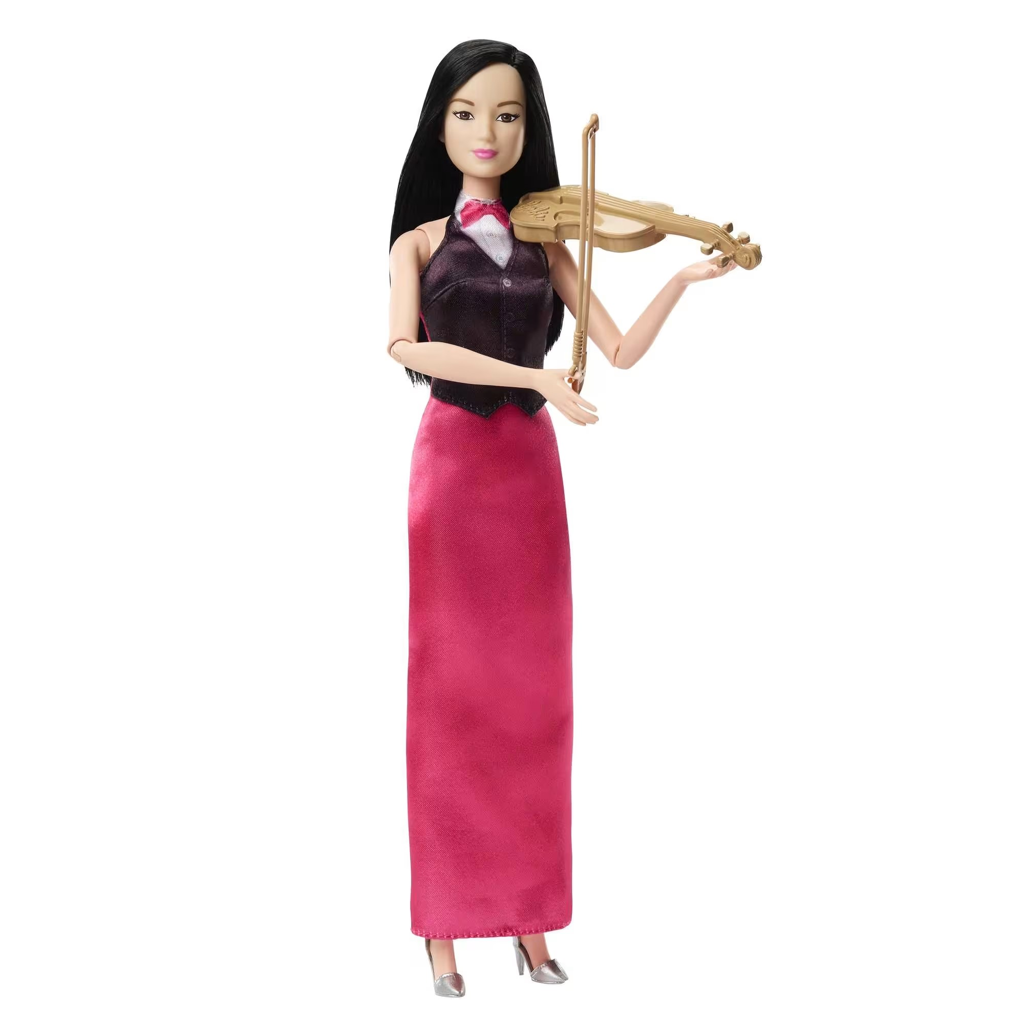 Barbie Barbie Violin Doll