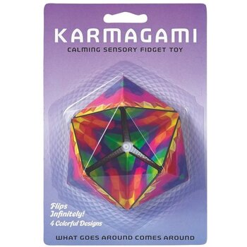 KARMAGAMI - Calming Sensory Toy