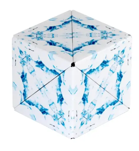 Shashibo Shashibo Artic