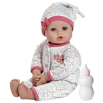 Adora PlayTime Baby Dot 13"