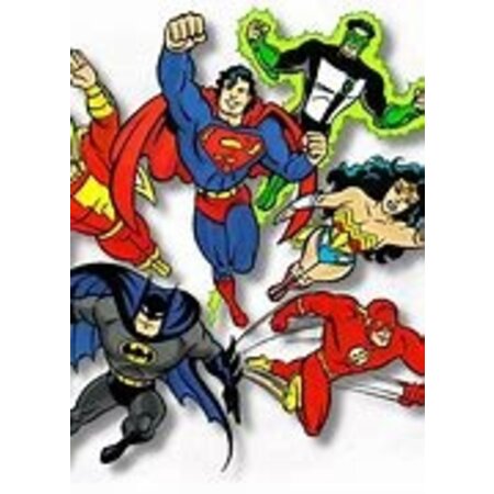 Comic Books