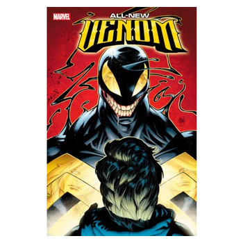 Marvel ALL-NEW VENOM #3