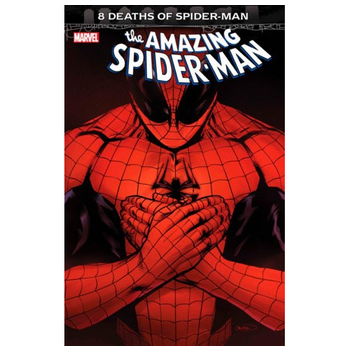 Marvel AMAZING SPIDER-MAN #68
