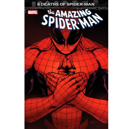 Marvel AMAZING SPIDER-MAN #68