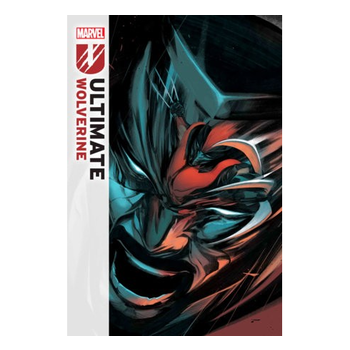 Marvel ULTIMATE WOLVERINE #2