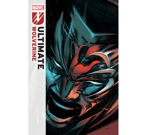 Marvel ULTIMATE WOLVERINE #2
