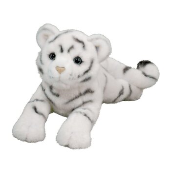 Douglas Zahara Dlux White Tiger