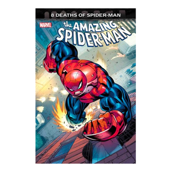 Marvel AMAZING SPIDER-MAN #70 [DOOM]