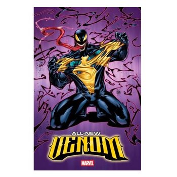 Marvel ALL-NEW VENOM #5