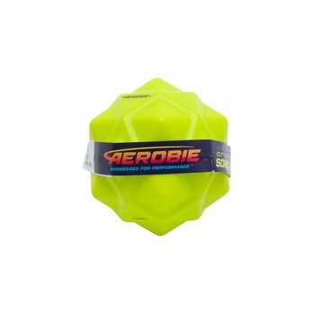 Spin Master Aerobie Sonic Bounce Ball, Bouncy Balls Assorted