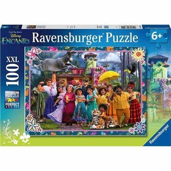 Ravensburger Encanto 100pc