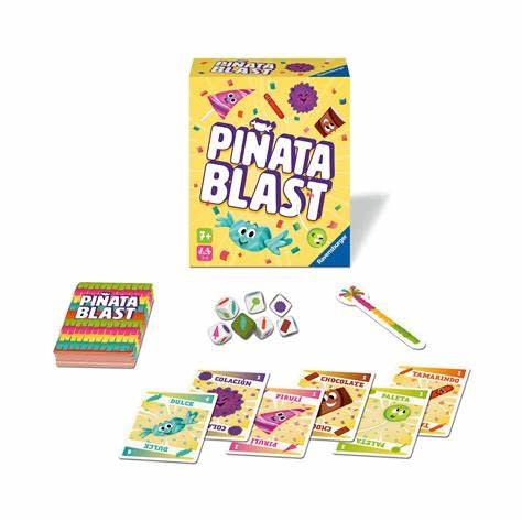 Ravensburger Pinata Blast