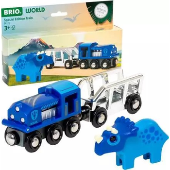 BRIO BRIO Special Edition Train (2025)