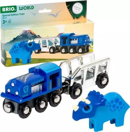 BRIO BRIO Special Edition Train (2025)