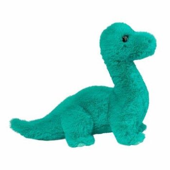 Douglas Brontosaurus 10"