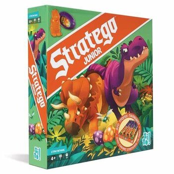 Galt Toys Stratego Junior
