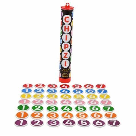 Chipzi Chipzi | PLAYNOW! - PLAYNOW! Toys and Games