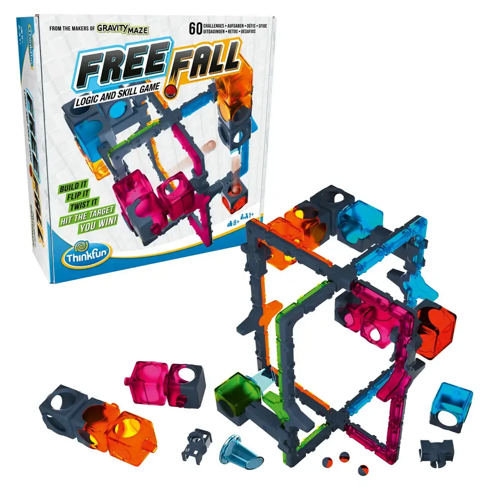 Ravensburger Free Fall