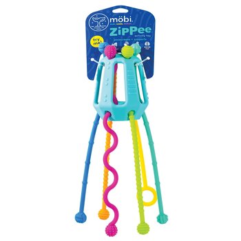 Mobi * Zippee Activity Toy