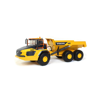 Bruder Volvo A60H Hauler