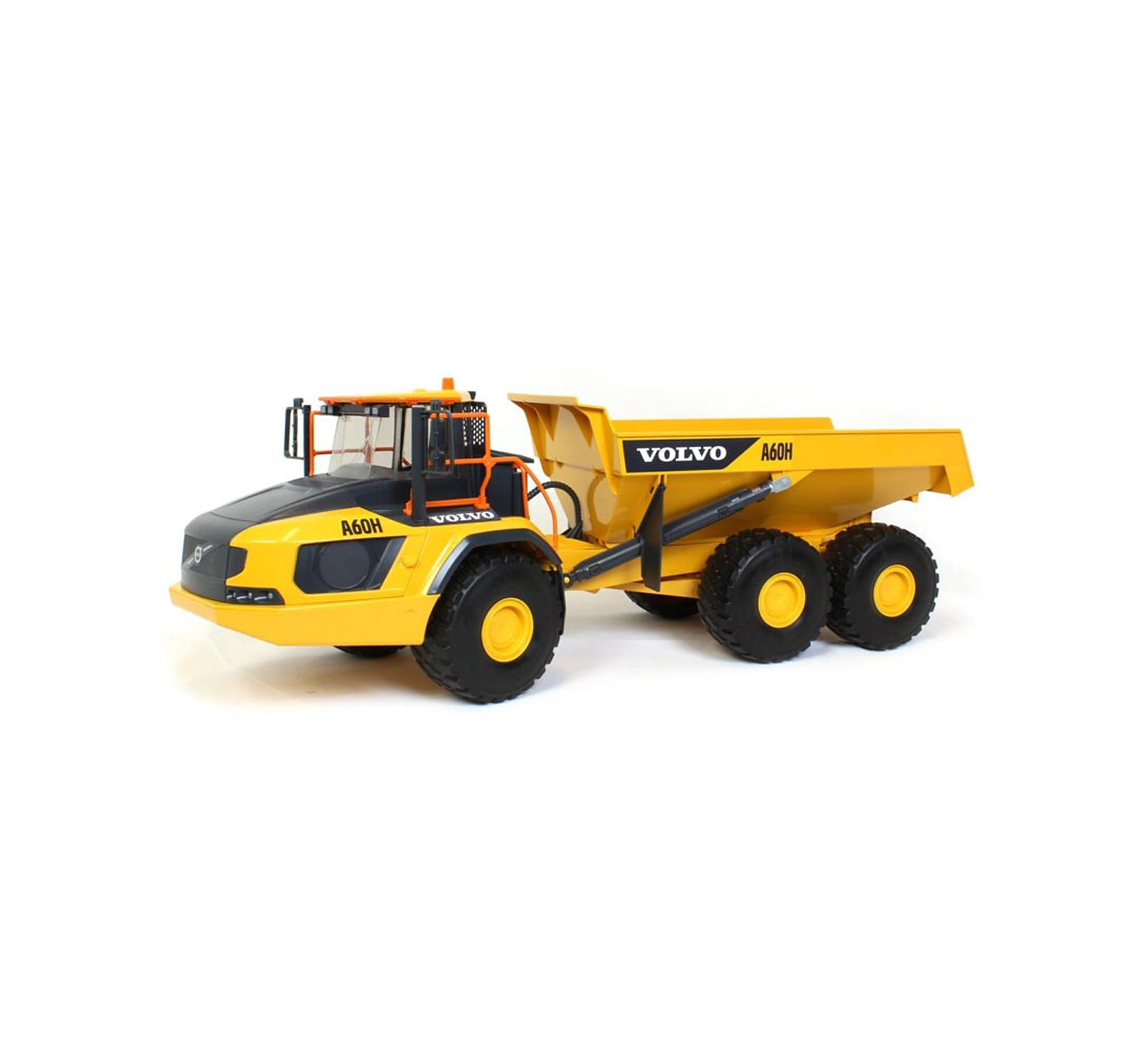 Bruder Volvo A60H Hauler