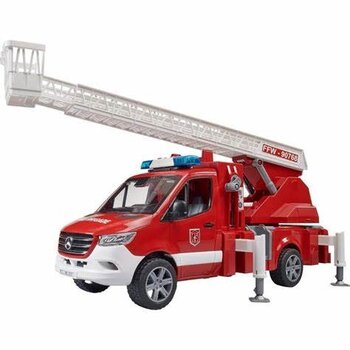 Bruder MB Sprinter Fire Engine with Ladder