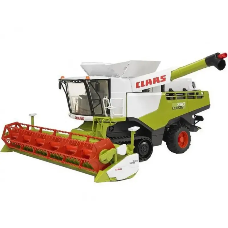 Bruder Claas Combine Harvester
