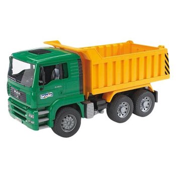 Bruder MAN Tip Up Truck