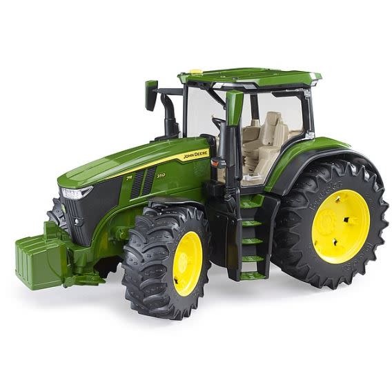 Bruder John Deere 7R 350