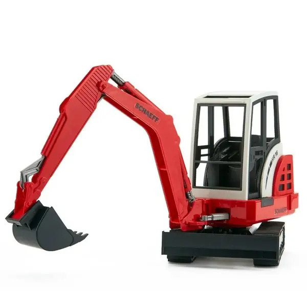 Bruder Schaeff mini excavator HR 16