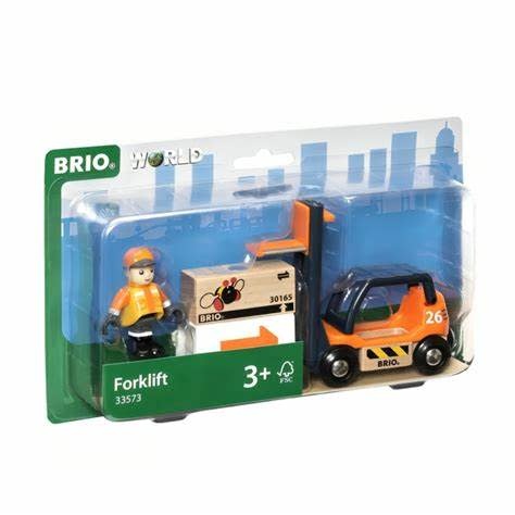 BRIO BRIO Forklift