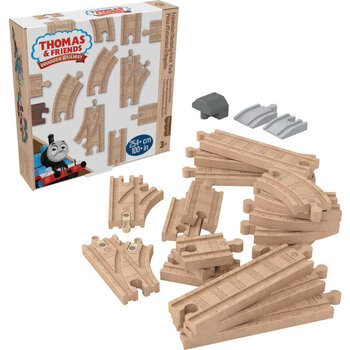 Thomas and Friends Thomas & Friends Clackety Track Pack