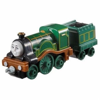 Thomas and Friends Thomas & Friends Emily
