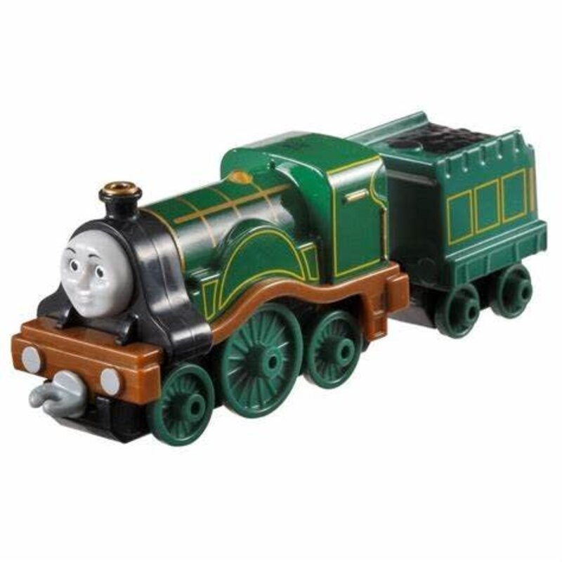 Thomas and Friends Thomas & Friends Emily