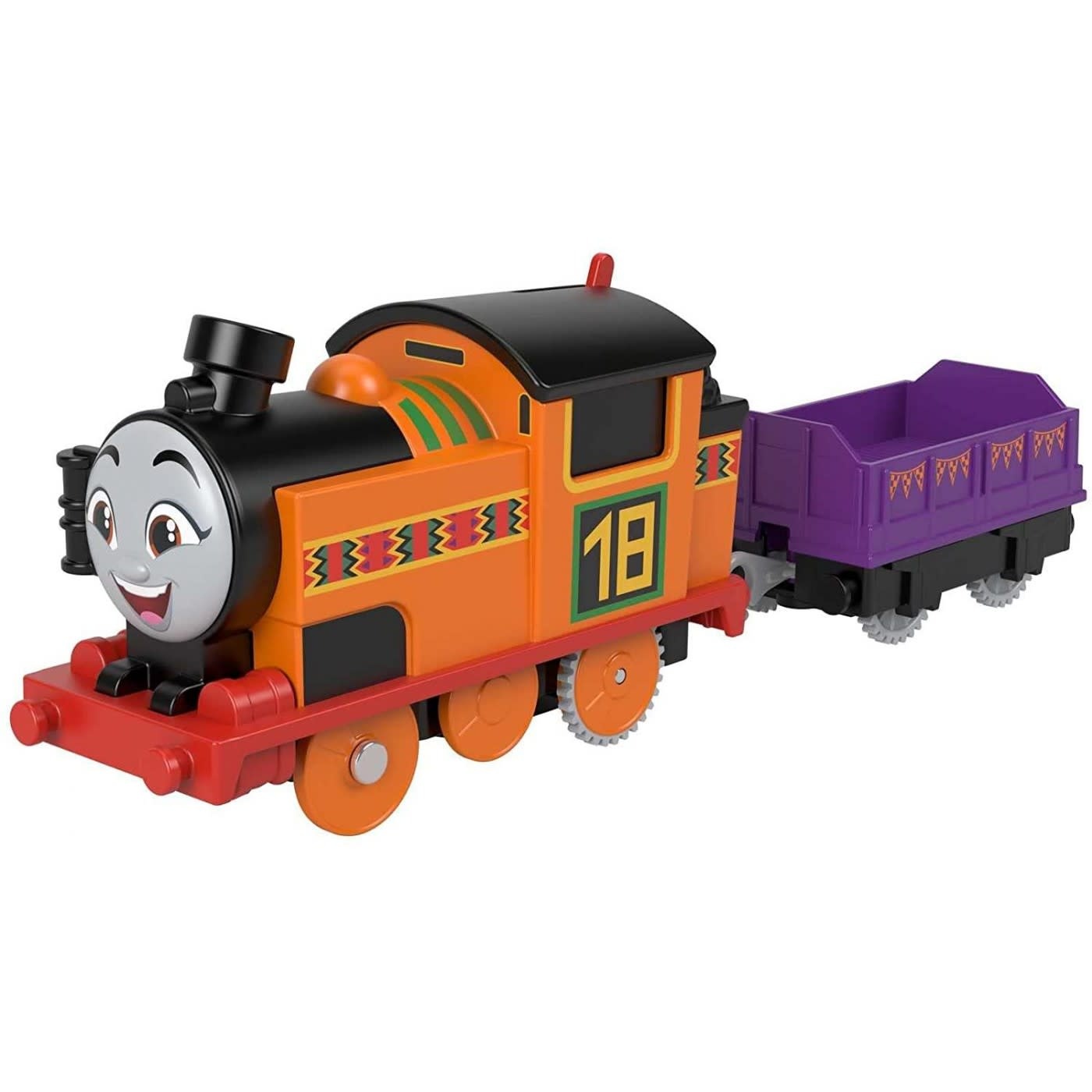 Thomas and Friends MOTORIZED NIA
