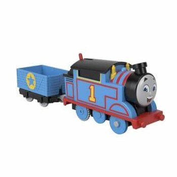 Thomas and Friends MOTORIZED THOMAS